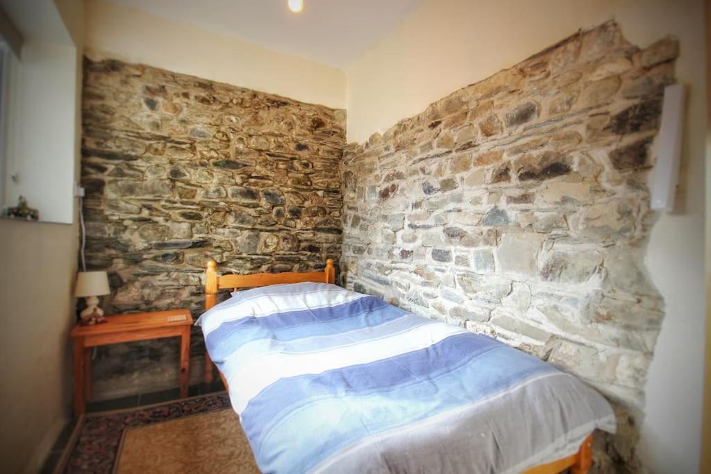 Vila Y Boidy Bach Llangranog Exteriér fotografie